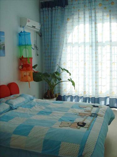 现代简约的居室空间设计a31911