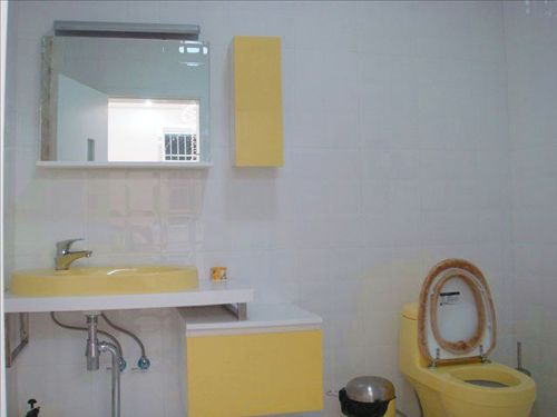 现代简约的居室空间设计a31914