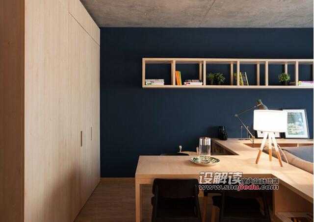 现代风格设计03