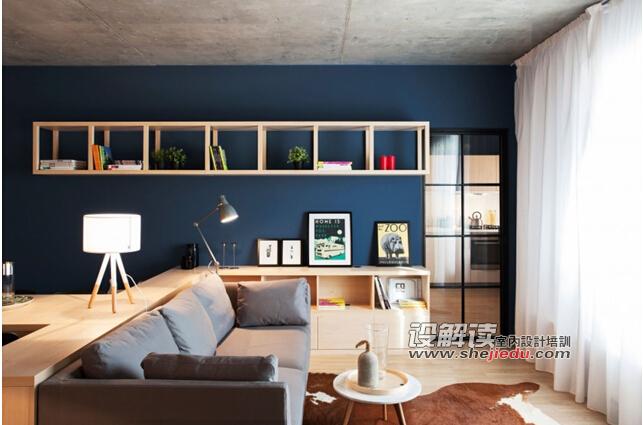 现代风格设计04