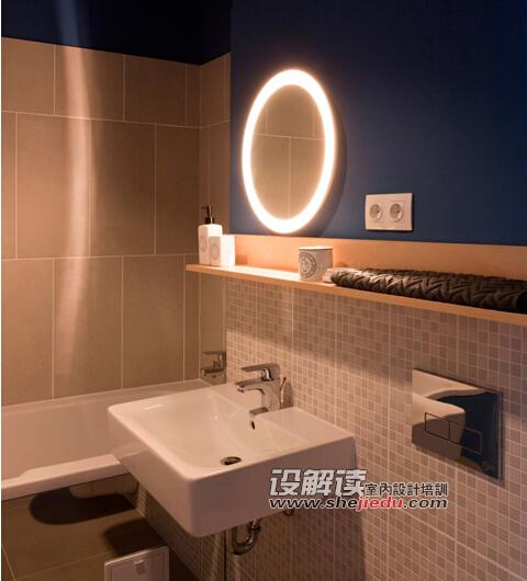 现代风格设计07