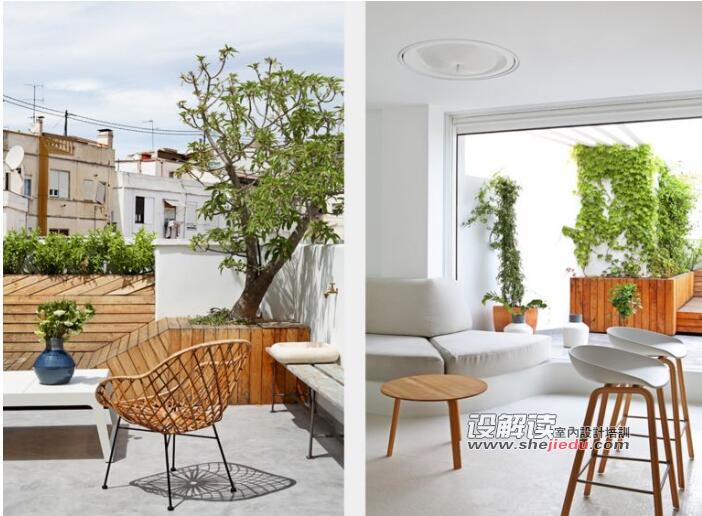 现代室内设计风格07