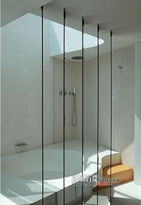 现代室内设计风格06