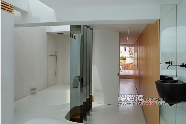 现代室内设计风格05