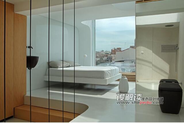 现代室内设计风格04