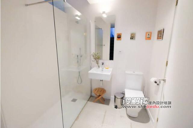 现代风格室内设计09