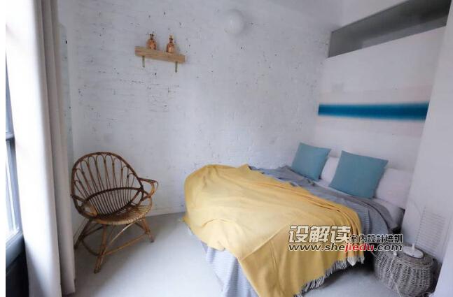 现代风格室内设计06