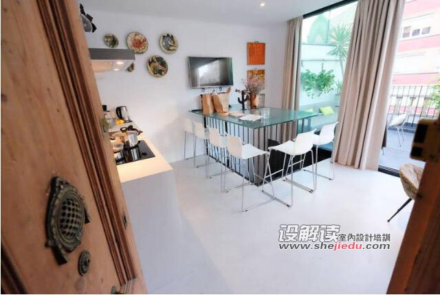 现代风格室内设计04