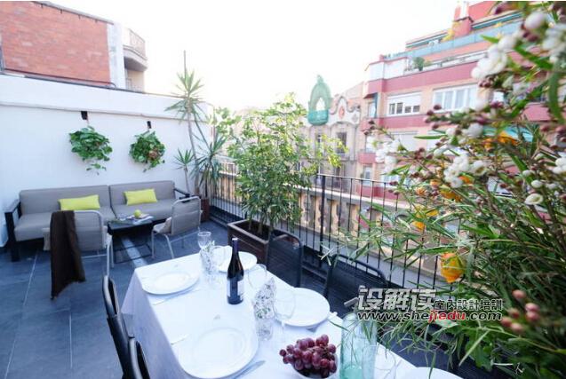 现代风格室内设计02