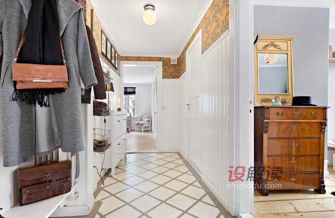 北欧风格室内设计10