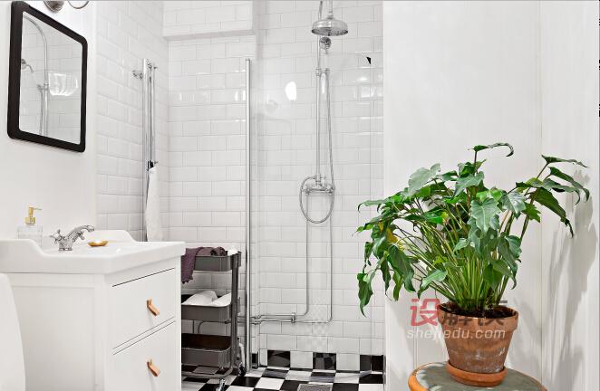 北欧风格室内设计09