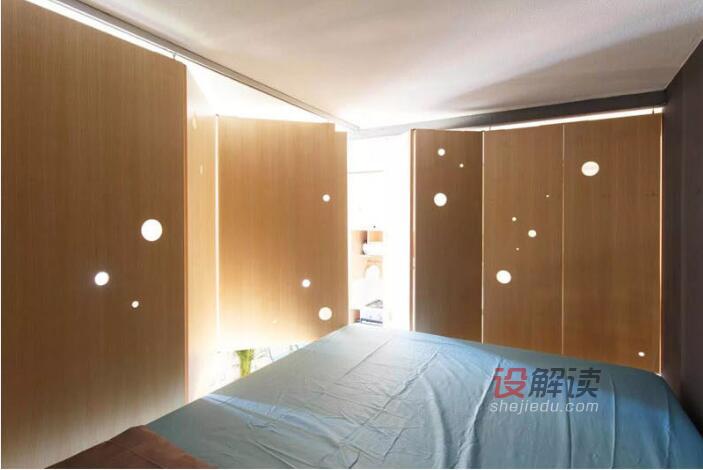 现代风格的室内设计08