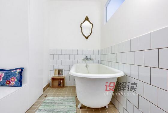 北欧风格室内设计08