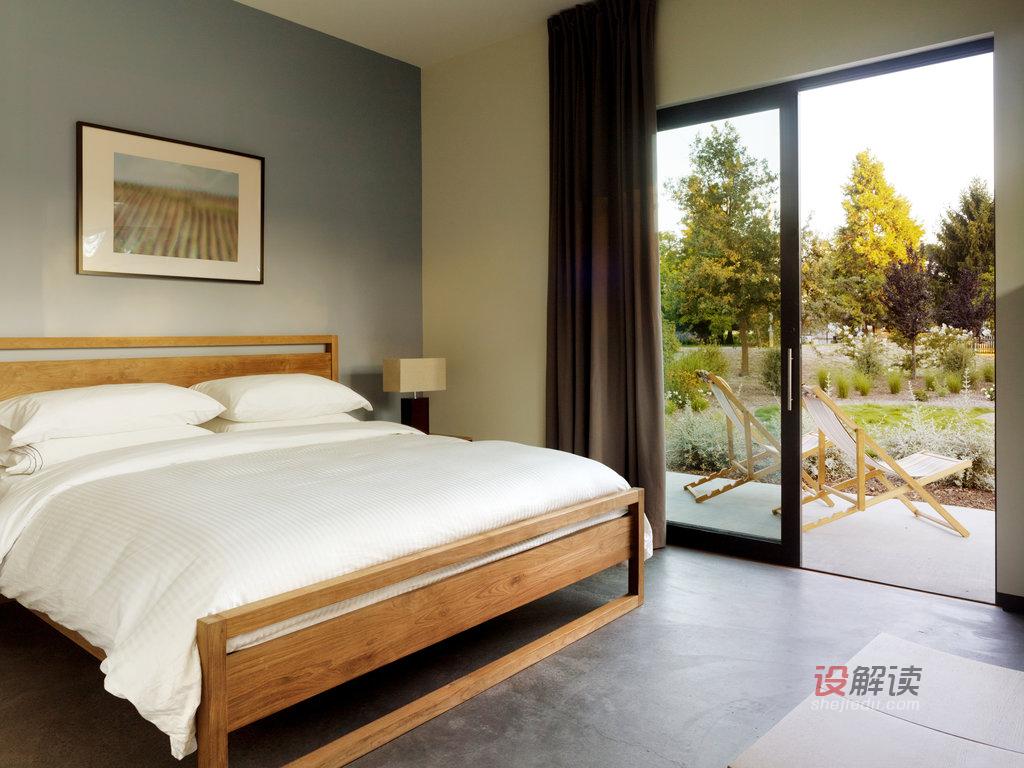 现代风格住宅室内设计06