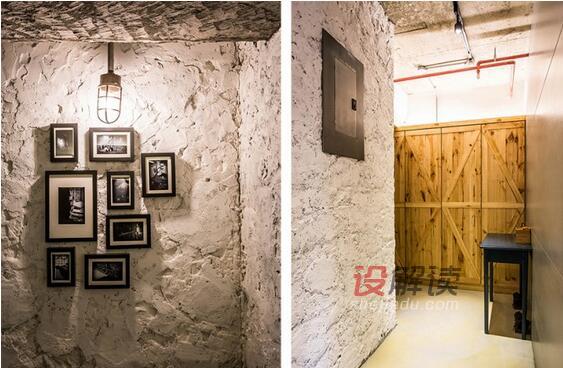 粗犷的工业风设计06