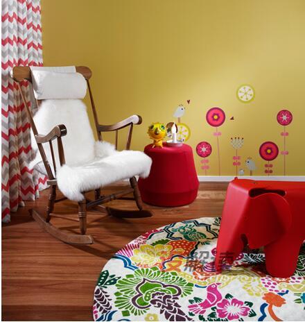 现代的酷装公寓室内设计08