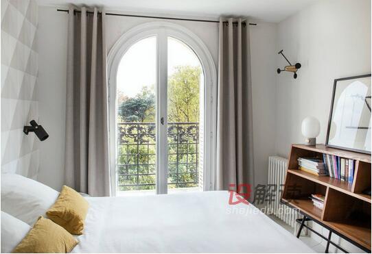 混搭室内设计07