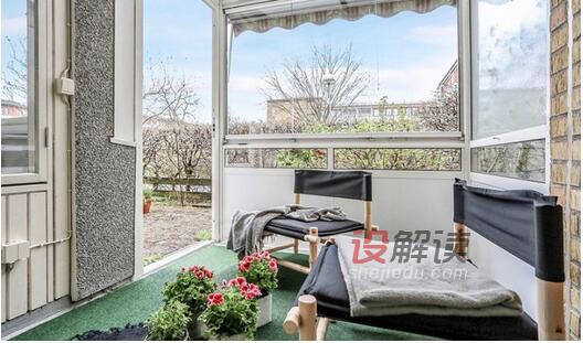 自然空间设计01