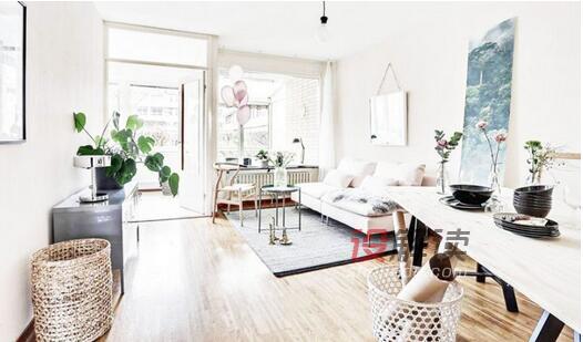 自然空间设计03