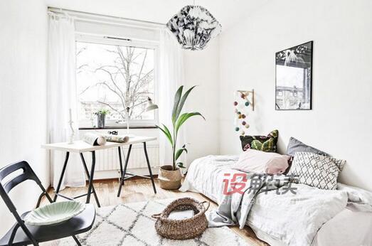 自然空间设计04