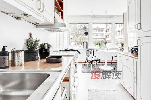 自然空间设计05