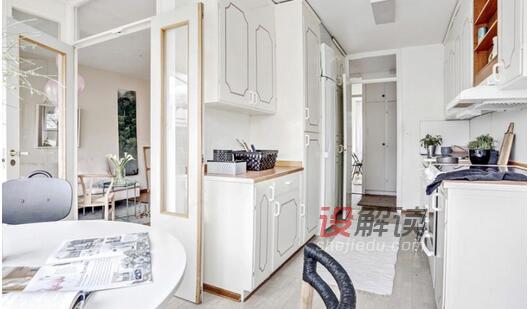 自然空间设计06