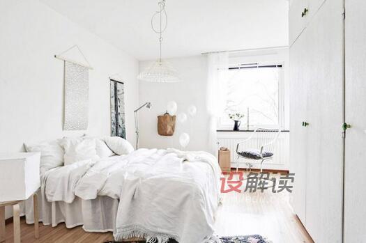 自然空间设计07