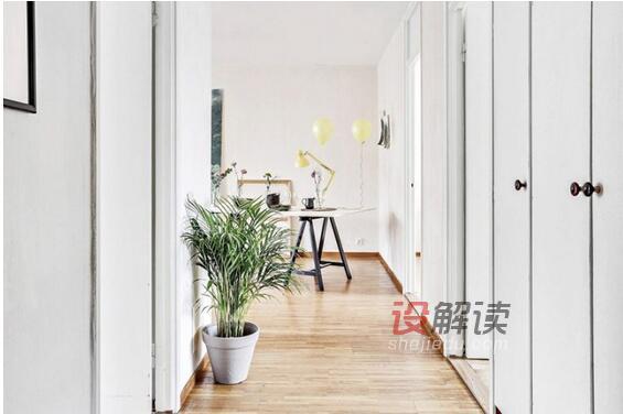 自然空间设计08