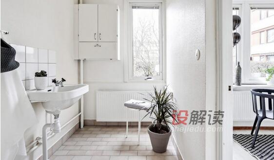 自然空间设计09