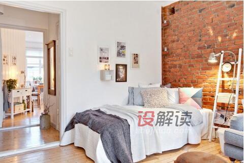 工业风和北欧风混搭02