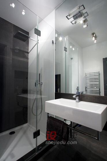 现代工业室内空间设计07