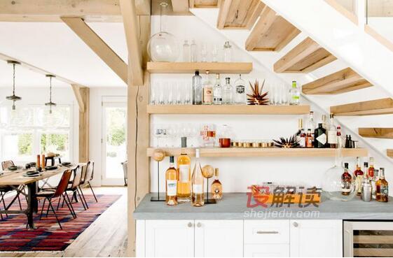 北欧风格室内设计01