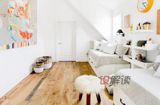 北欧风格室内设计02