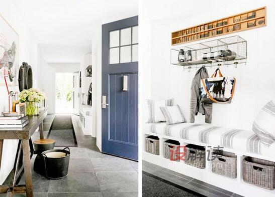 北欧风格室内设计03