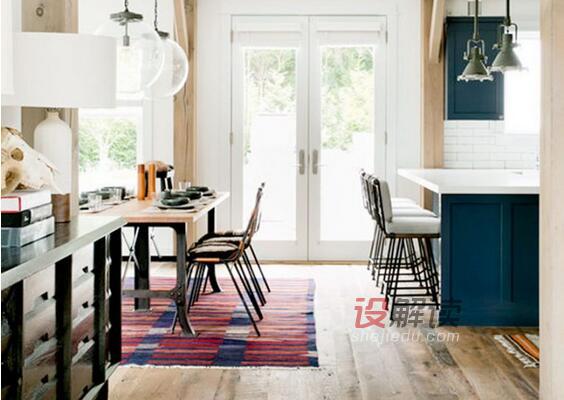 北欧风格室内设计07