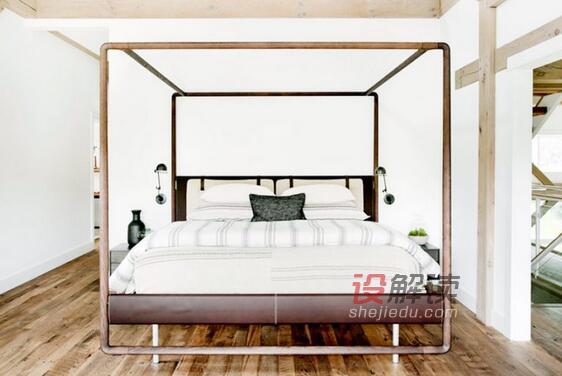 北欧风格室内设计08