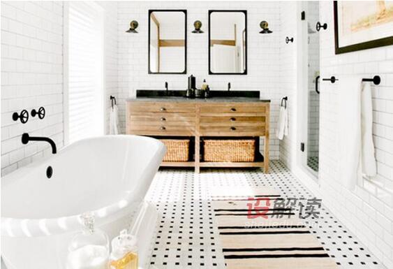 北欧风格室内设计09