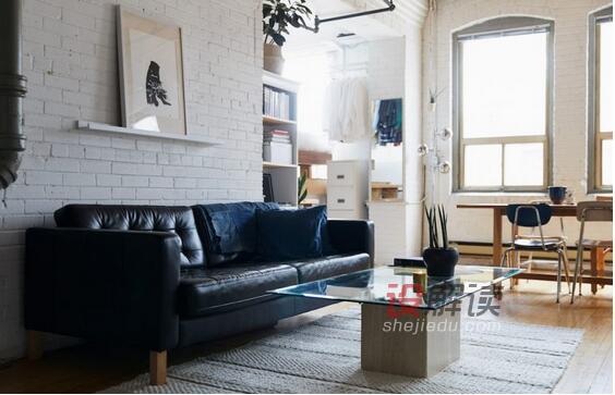 工业室内设计03