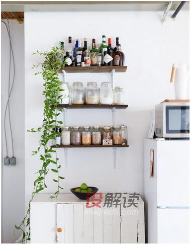 工业室内设计05