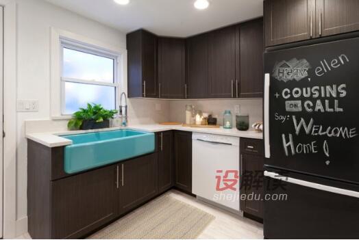 现代风室内设计05