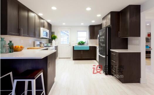 现代风室内设计06