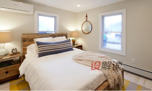 现代风室内设计07