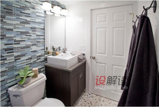 现代风室内设计08