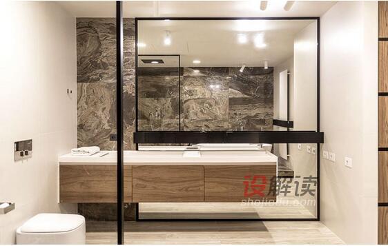 现代简约室内设计风格08