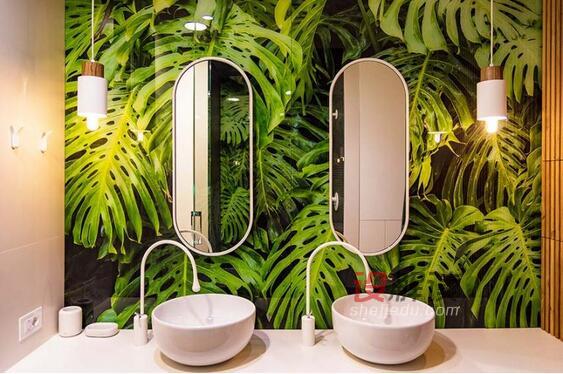 现代简约室内设计风格09