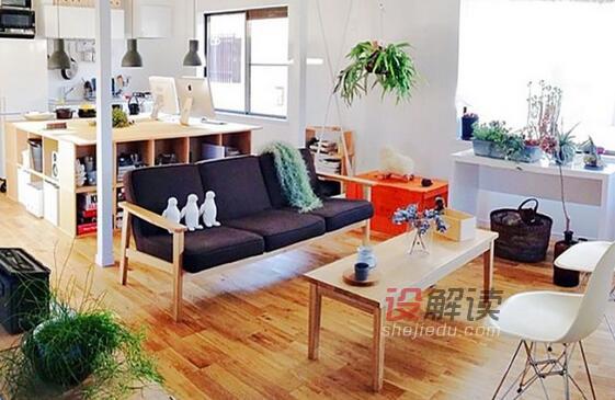 现代空间设计01