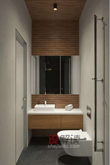 现代风格的室内设计09