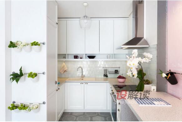 现代温馨室内空间设计02