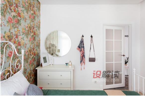 现代温馨室内空间设计05