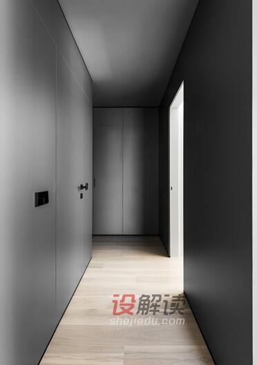 现代风格室内设计03